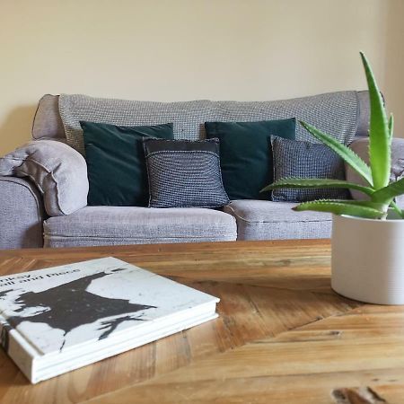 Cf10 House - Cardiff City Centre Екстериор снимка