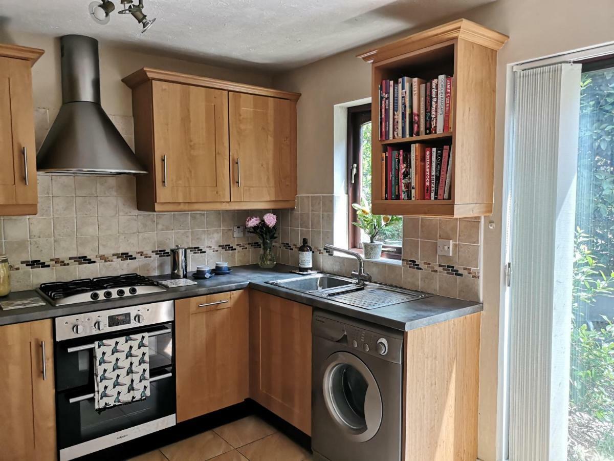 Cf10 House - Cardiff City Centre Екстериор снимка