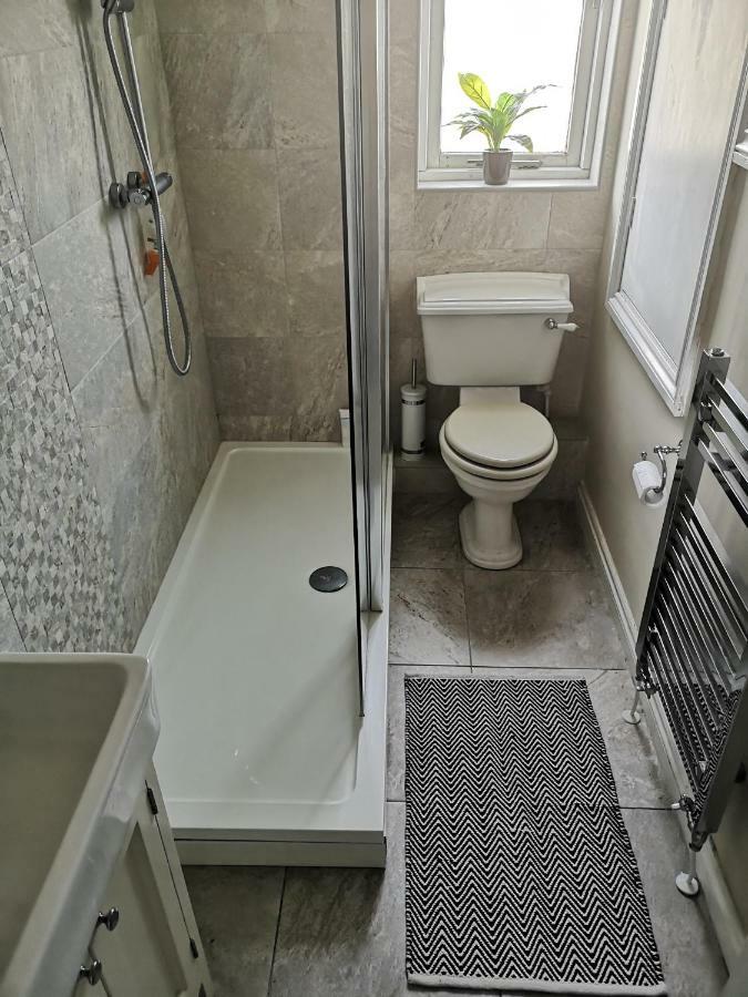 Cf10 House - Cardiff City Centre Екстериор снимка