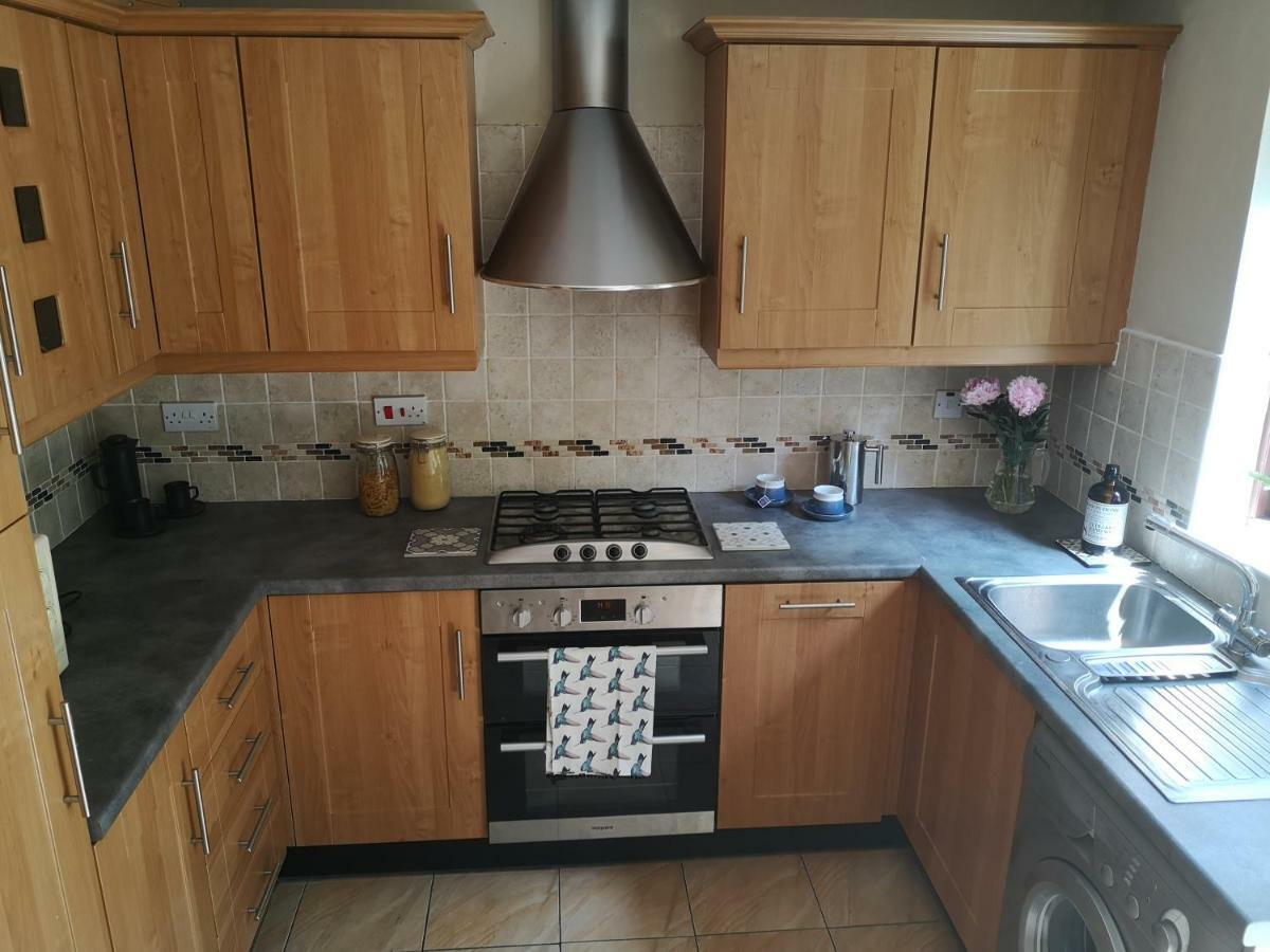 Cf10 House - Cardiff City Centre Екстериор снимка