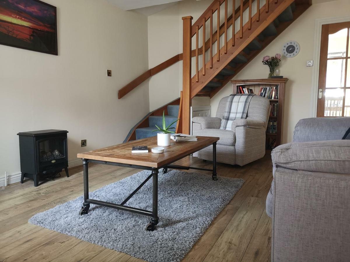 Cf10 House - Cardiff City Centre Екстериор снимка