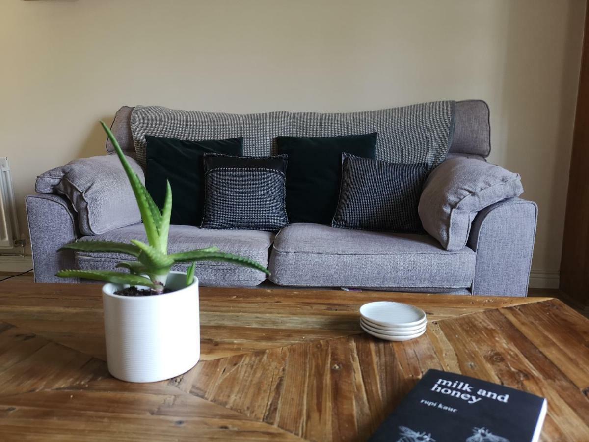 Cf10 House - Cardiff City Centre Екстериор снимка