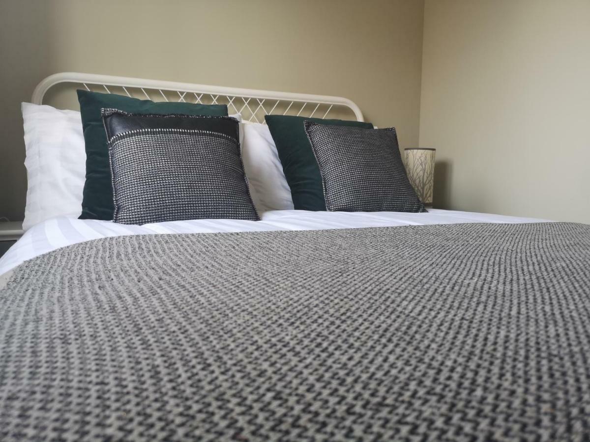 Cf10 House - Cardiff City Centre Екстериор снимка