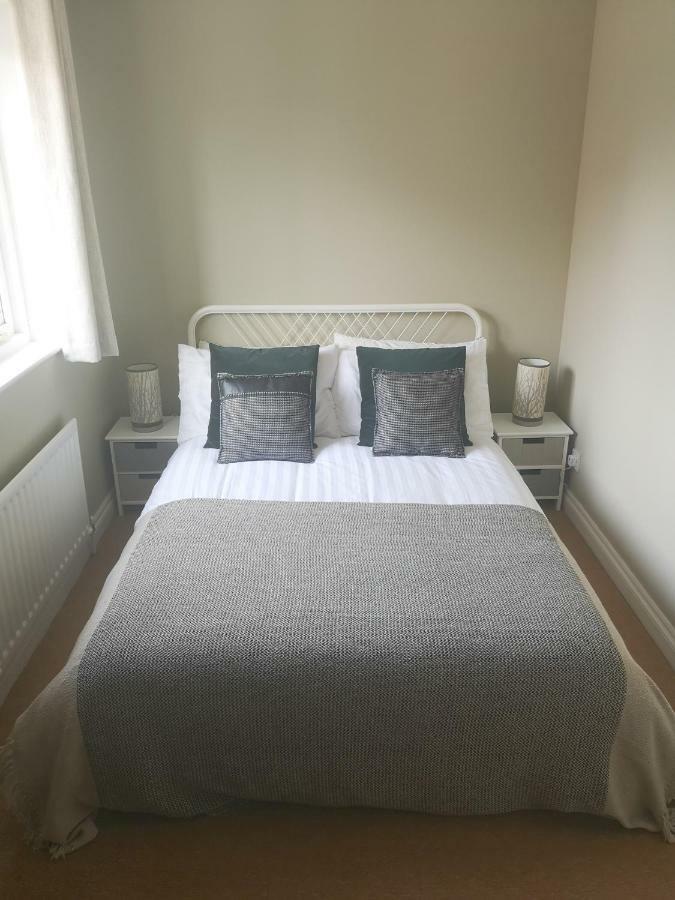 Cf10 House - Cardiff City Centre Екстериор снимка